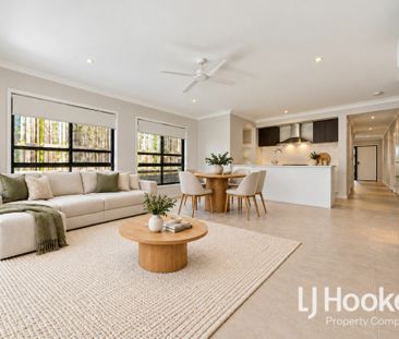 STYLISH & FUNCTIONAL - 2 x LIVING ZONES - WALK TO SOUTH ROCK STATE ... - Photo 2