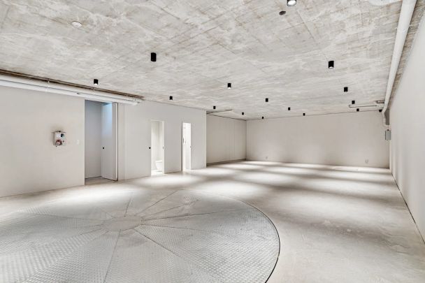 Near New Architecturally Designed Duplex Offering Unparalleled Level of Luxury - Photo 1