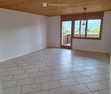 Grosszügige 5.5 Zimmer Wohnung - Photo 1