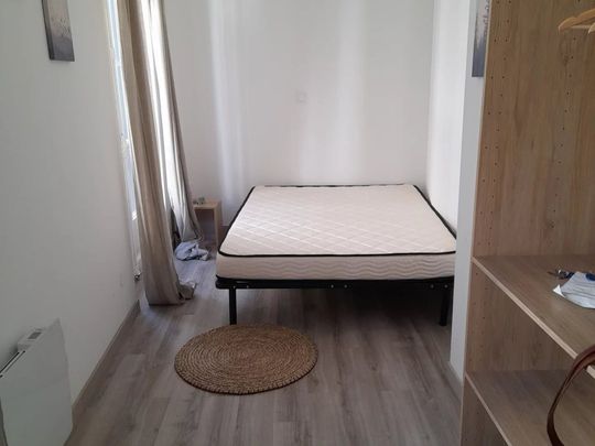 Location Appartement 2 pièces 27 m2 à Perpignan - Photo 1