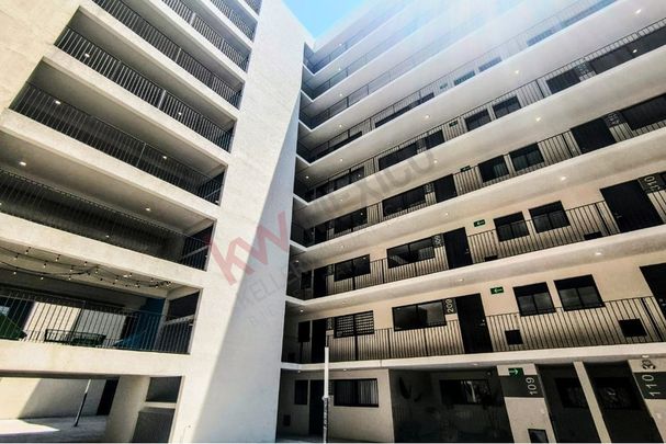 Departamento en renta - Photo 1