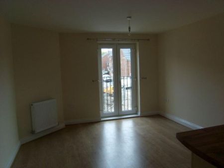 2 bedroom apartment to rent - Photo 4