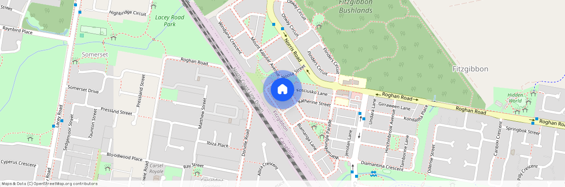 32 Mt Kaputar Avenue, Qld 4018, Fitzgibbon