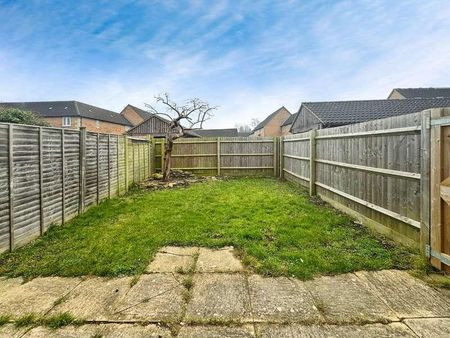 Lavender Mews, Bishops Cleeve, GL52 - Photo 5