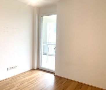 Zeitgemäßer Wohnkomfort – Neubauwohnung mit Balkon und top Ausstatt... - Photo 3