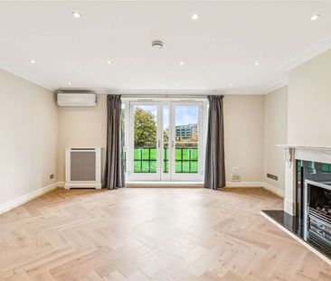 A modern three bedroom town house with river views and roof terrace... - Photo 6