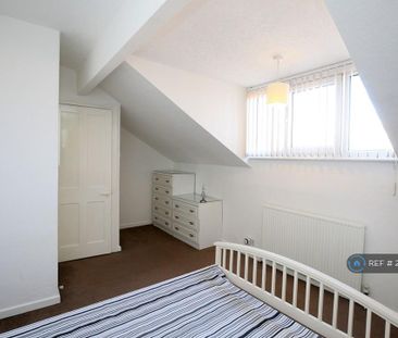 2 bedroom terraced house to rent - Photo 6