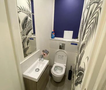 Appartement à louer 1 pièce 11m² - Photo 6