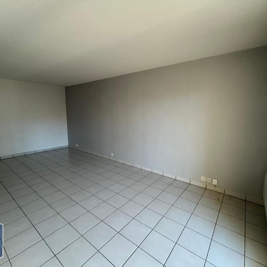 Location Appartement 2 pièces 49m² LAVAL 53000 - Photo 1