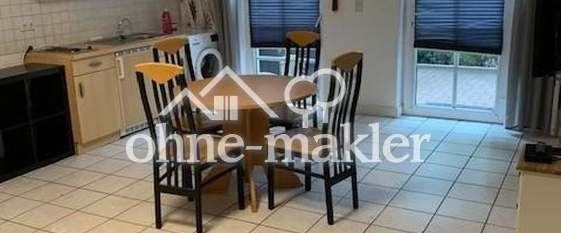 Wohnen, wo andere Urlaub machen (NUR Singlewohnung) - Photo 1