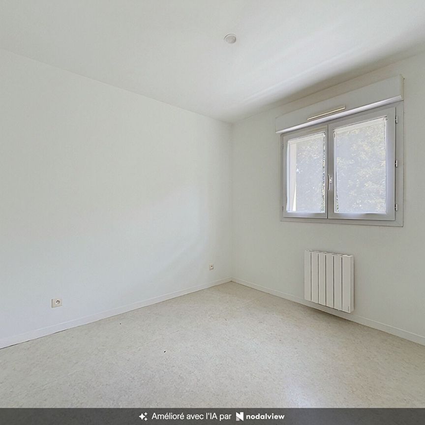 Location Appartement 3 pièces 54m² BONSECOURS 76240 - Photo 1