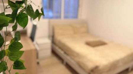 Room in a shared 6-bedroom apartment for rent in Torrent, suitable for professionals and students - Foto 3