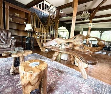 Casa autentica maramureseana de vanzare in Snagov-Tancabesti - Photo 1
