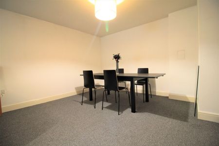 Qube, 8 Clement Street, Birmingham - Photo 3