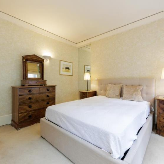 3 bedroom apartment to rent - Photo 1