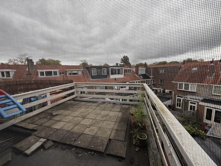 Te huur: Appartement Antonius Matthaeuslaan in Utrecht - Foto 2