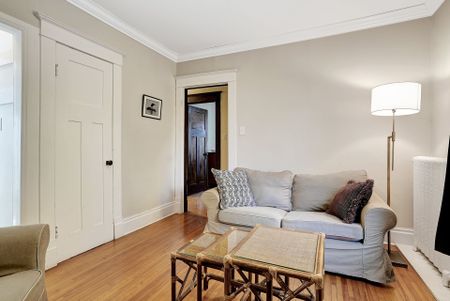 For Lease - 67 Moore Avenue Unit# 2, Kitchener, Ontario - Photo 2