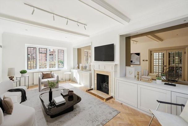 3 bedroom terraced house to rent - Photo 1