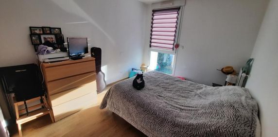 Appartement T2 à louer - 41 m² - Photo 2