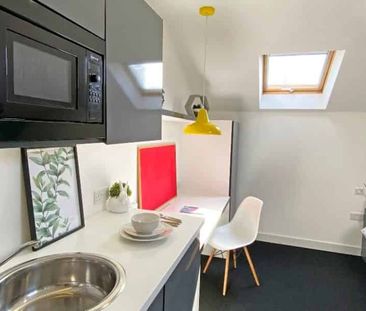 Standard Studio Accessible - Photo 6