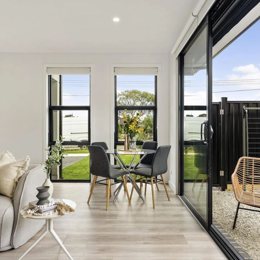 Effortless Modern Family Living - Photo 1