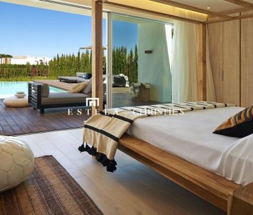 Luxury Villa for rent in San Jose, Balearic Islands - Photo 6