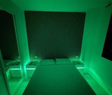 Piso de alquiler en Calle de Pirra, 44, Rejas - Photo 1