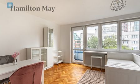 Warszawa, Śródmieście, Pańska - Фото 2