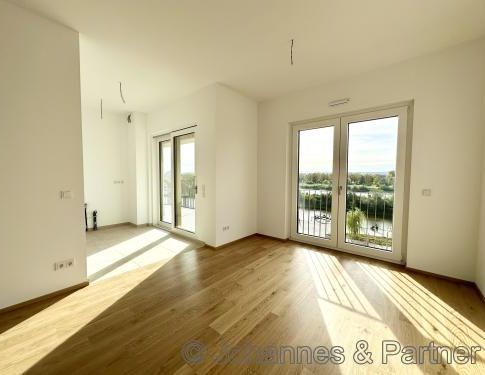 01097 Dresden - Neustadt , Hs.H Leipziger Str. 21a - 37 - Foto 1