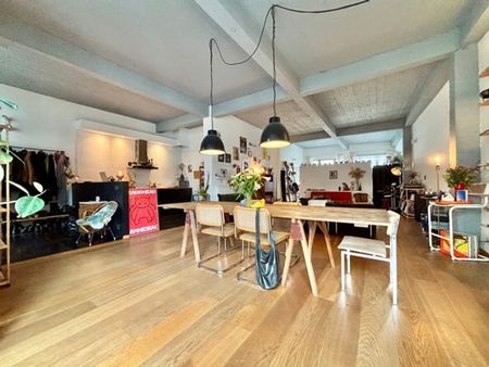 Appartement te huur - Foto 5