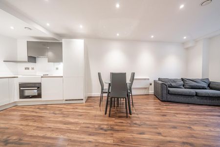 1 bedroom apartment to rent - Photo 4