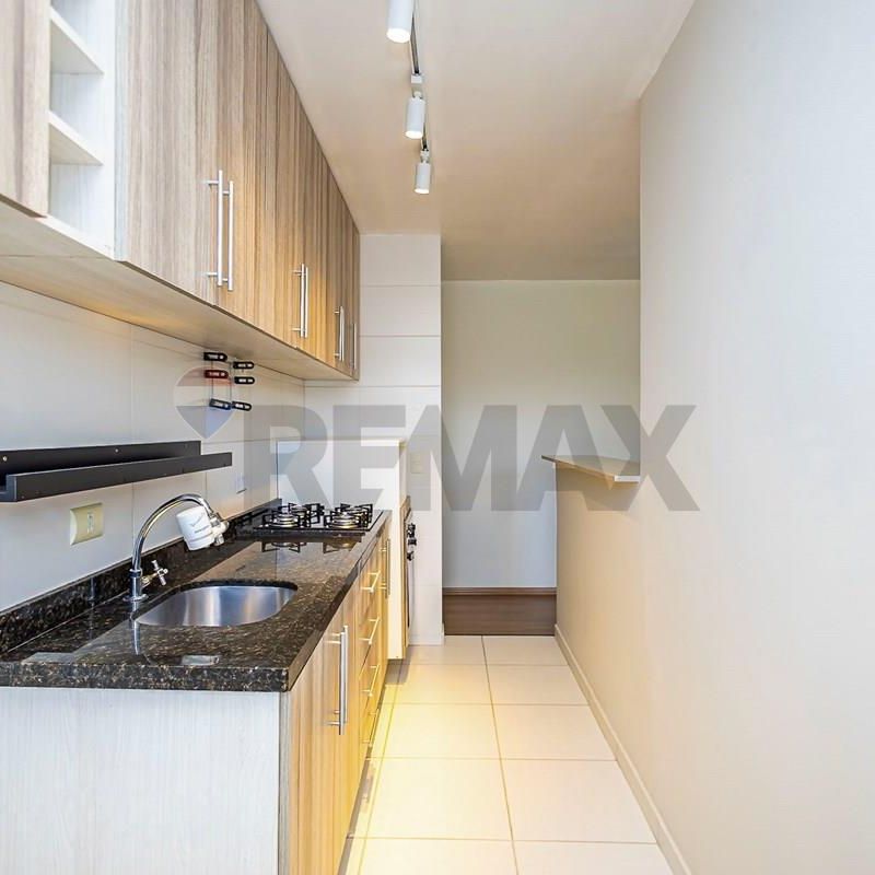 Apartamento para locação 02 dormitórios, 42m² - Boa Vista - Photo 1