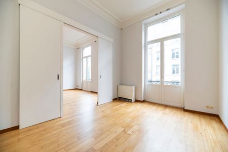 Appartement te huur - Photo 2