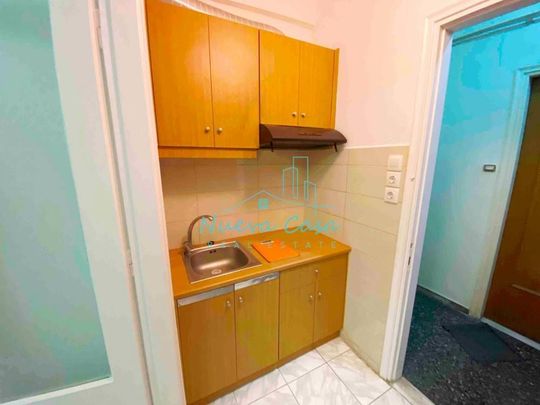 Studio/Γκαρσονιέρα για ενοικίαση - Πάτρα, - Photo 1