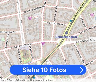 Erstbezug nach umfangreicher Sanierung - für Singles oder Paare - Foto 1