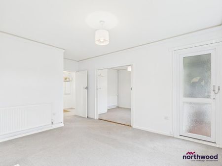 1 bedroom bungalow to rent - Photo 5