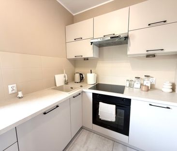 Mieszkanie na wynajem 45m2 os. Europejskie - Photo 2