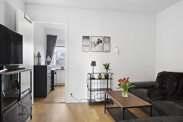 Topasgatan, Västra Frölunda - Photo 1