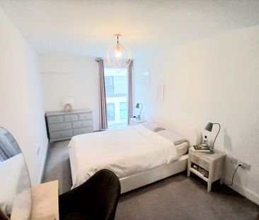 Park Place, Stevenage - Photo 5