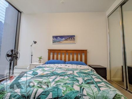 Melbourne CBD - Photo 5