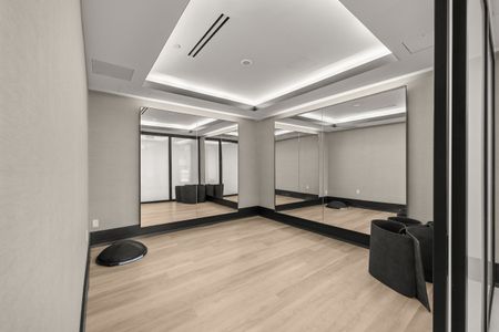 For Lease - 2 Forest Hill Road Unit# 510, Toronto, Ontario - Photo 3