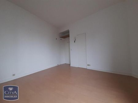 Location Appartement 1 pièce 17m² NANTES 44300 - Photo 5