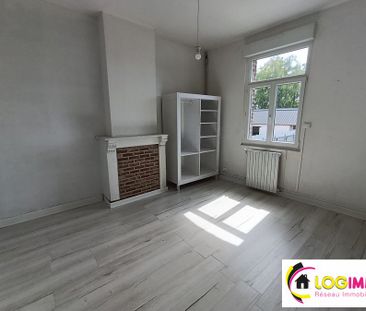 Maison 4 pièces à Valenciennes - Photo 2