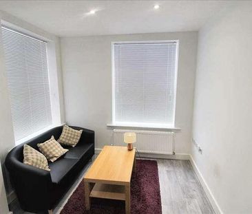 Church Street, Eastwood, Nottingham, NG16 - Photo 1