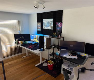 Ihre neue Traumwohnung an bester Lage im ländlichen Schötz - Photo 6