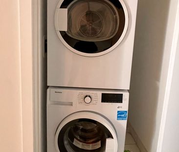 For Lease - 5 Buttermill Avenue Unit# 2207, Vaughan, Ontario - Photo 5