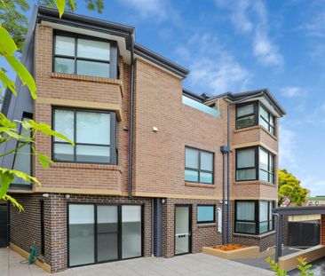 10/81 Marion Street, Leichhardt NSW 2040 - Studio For Rent | Domain - Photo 3