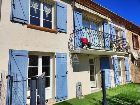 Appartement Carpentras 2 pièces 60m² - Photo 2