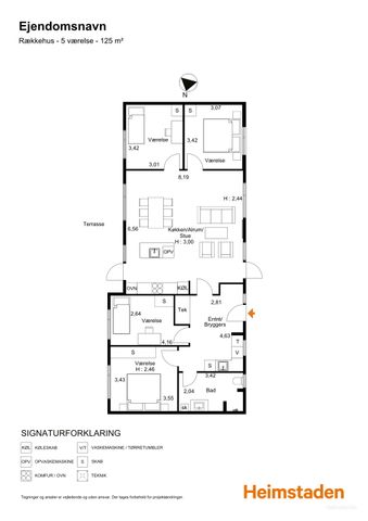 Haflingervej 27, 8960 Randers SØ - Foto 5