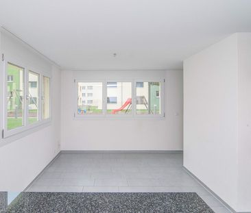 Helle und zentrumsnahe Erdgeschosswohnung - Foto 1